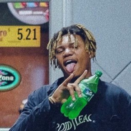 We Aint Poppin Xans We Poppin Bands (Prod. by MadBliss)
