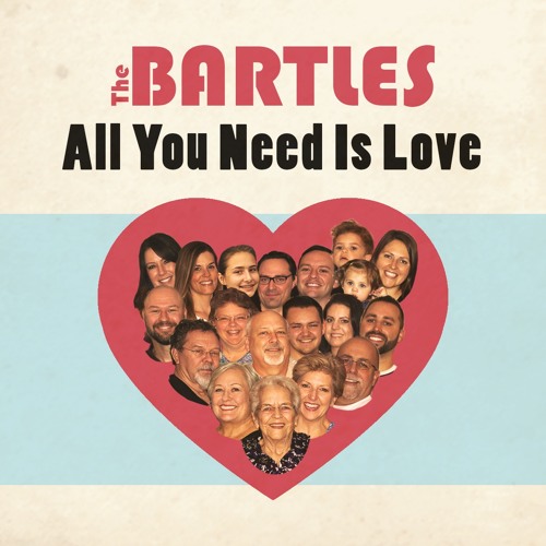 All You Need Is Love The Beatles Cover By Thebartles All You Need Is Love The Beatles Cover By Thebartles