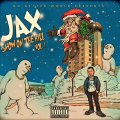 08. These Guys Holla Me Rmx Ft GJ Gambino(2016)