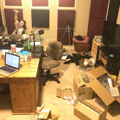 The Bryan & Vinny & Friends Christmas Show 2016