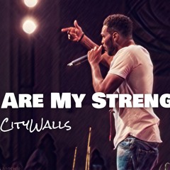 You Are My Strength