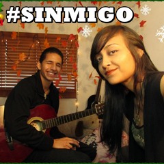 Sinmigo - Adel Villegas Ft. José Castro (Cover)