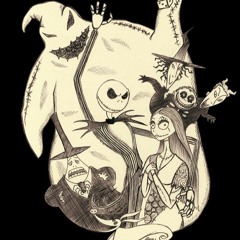 "Nightmare Before xXxMass" Prod. by A*R BuRnZ