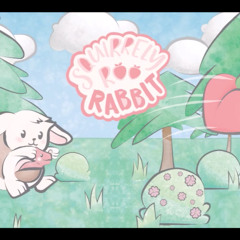 Squirrely Roo Rabbit Music