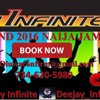 End 2016 Naija Jam