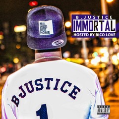 Immortal (Hosted By Rico Love)