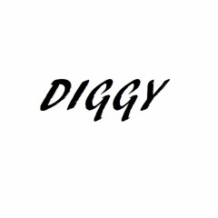 Diggy Davis-Ride Or Die