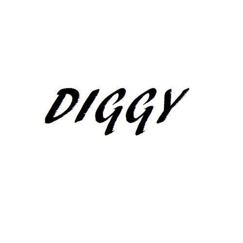 Diggy Davis-Ride Or Die