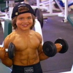 IM FINESSIN' - Lil Tray Tray & Rshad