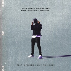 STAY SHAAP (VOLUME ONE)