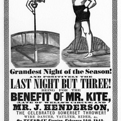 DOCUMENTARY: Being for the benefit of Mr. Kite!