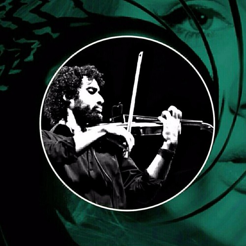 Skyfall - Adele (violin cover: Ahmed Mounib)