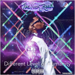 OMO Ft. Kyle Johnson