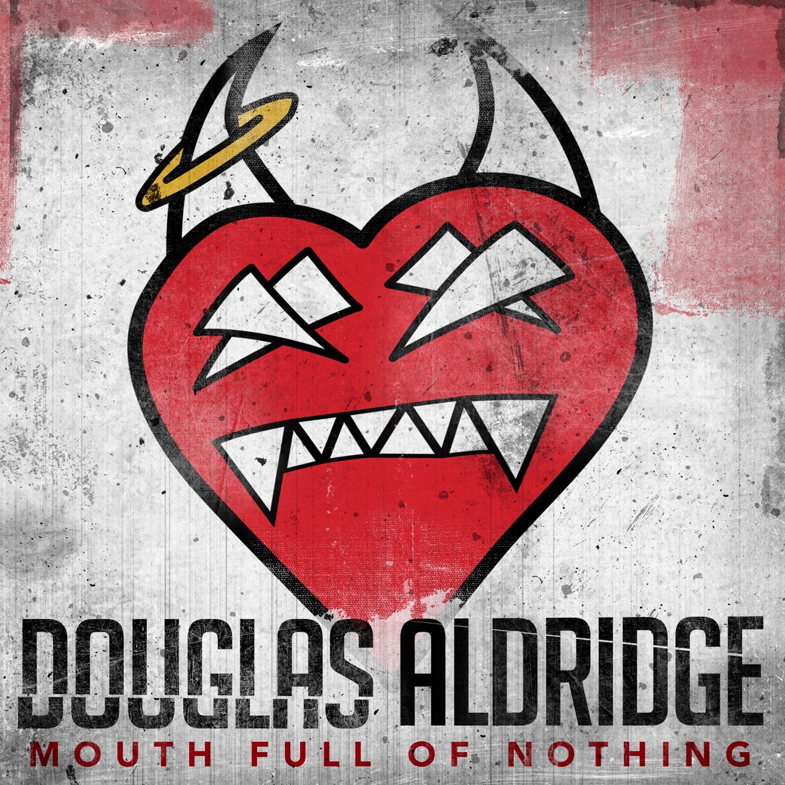 Douglas Aldridge