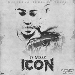 Ty Millz - Panda(Freestyle)