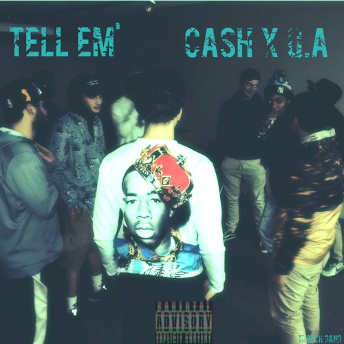 Download Cash x Q.A. - Tell em'