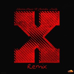 Siki ft Jhordin Aristy  ''XRemix''