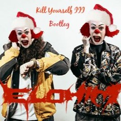 $UICIDEBOY$ - Kill Yourself III (Kleavr Bootleg) [XMAS FREEBIE]