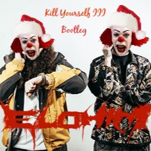 $UICIDEBOY$ - Kill Yourself III (Kleavr Bootleg) [XMAS FREEBIE]