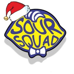 XMAS freestyle ft. gRad, J Roller & D-Sour