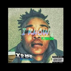 #iKNOWWW By F.D.L a.ka E$ ft Yung Giga