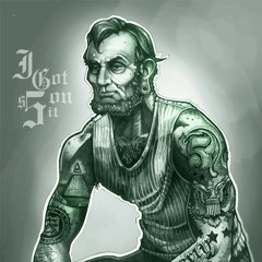 B$P-LYK & Kvng Cuddy - Five on it