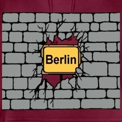 Berlin du geile sau