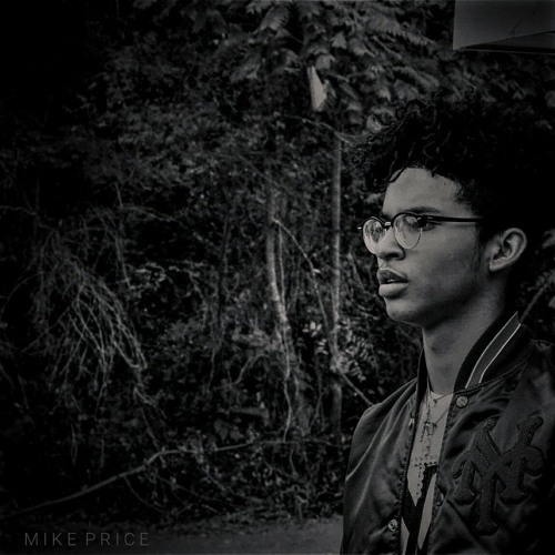 Mike Price - Dark Times