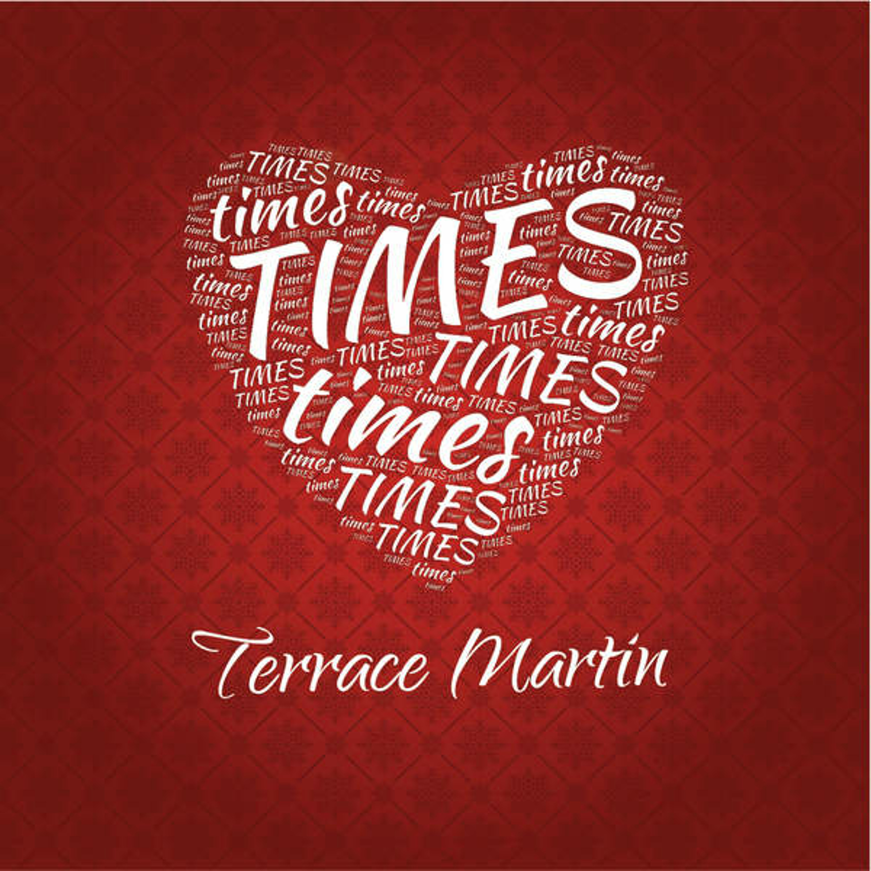 Terrace Martin