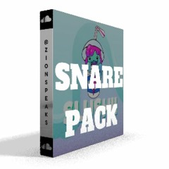 Free Slushii Style Snare Pack [MERRY CHRISTMAS]