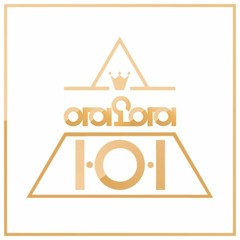 ONION 101 - APIECEOFONION x I.O.I REMIX EP
