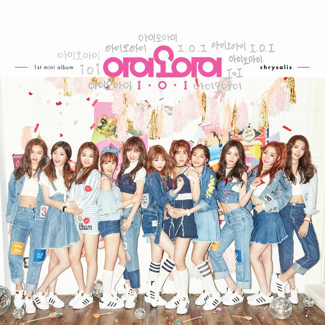 i.o.i 公式スローガン 아이오아이 artworks-000200013511-l7u9cw-