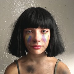 LEAK: Sia - The Greatest (Stems)