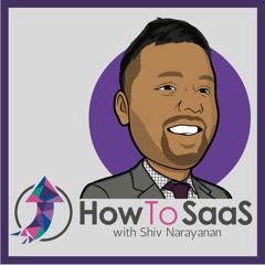 07: How to bootstrap a SaaS company using Content Marketing with Omar Zenhom