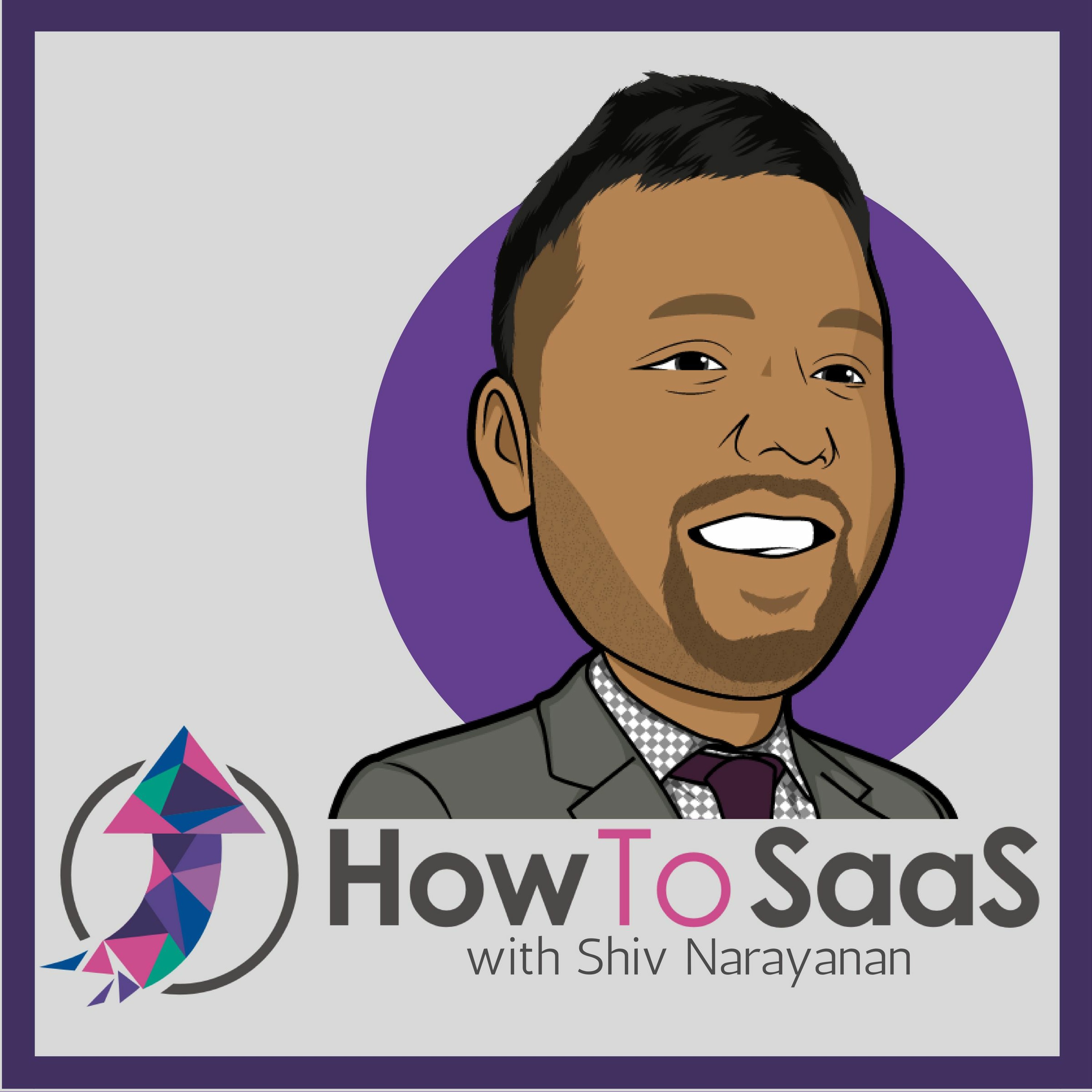 How To SaaS