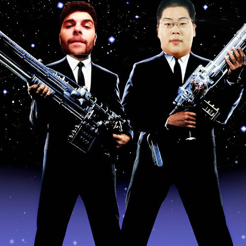 SoySauce - Broken Record (Saturn Edit)