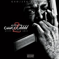 Sinizta X Moskie X Lottery