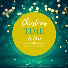 Christmas Time Is Here - A Song For Aleppo Relief