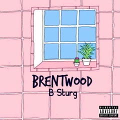 brentwood (beat by choclair)