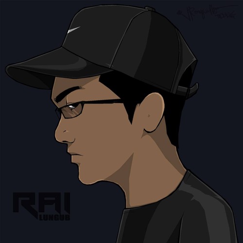 Pasasalamat - Raff E X Raptag X Rai X Aaron Dettman