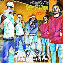 Almighty Jay - Merry TRAPmas