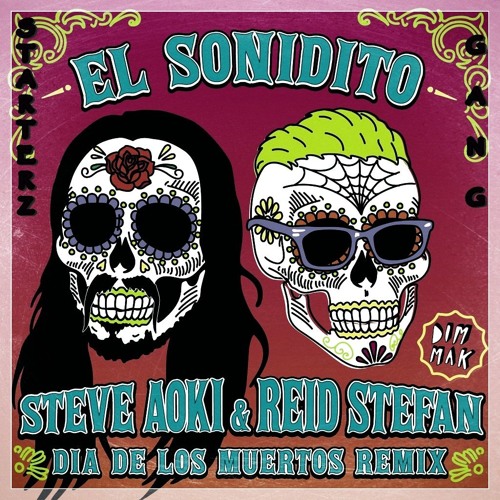 El Sonidito (Steve Aoki & Reid Stefan Remix) [FREE DOWNLOAD] by ...