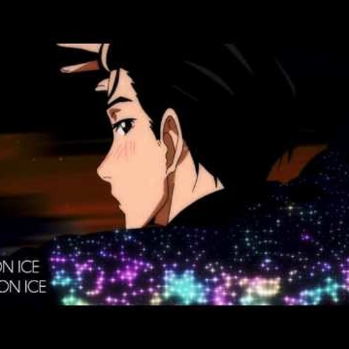 Yuri On Ice Theme Song 1 Hour