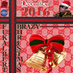Brazy Bhristmas