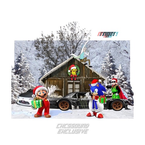 RNGR! - my house doesn't have a chimney :( [CKCSSOUND EXCLUSIVE]