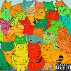 Smiling@Strangers (Prod. Melrose Zee)