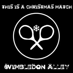 This Is A Christmas Match