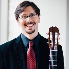 Joseph Michaels - Variations for Solo Guitar