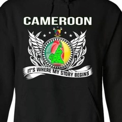 CAMEROON HIP - HOP