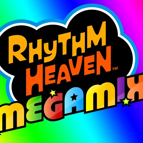 Dog Ninja - Rhythm Heaven Megamix Music